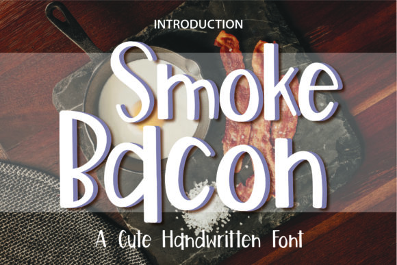 Smoke Bacon: A Designer’s Review